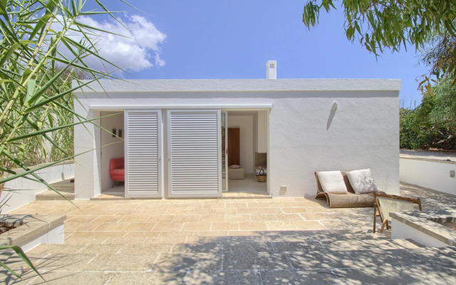 Rifugio Private sea Access