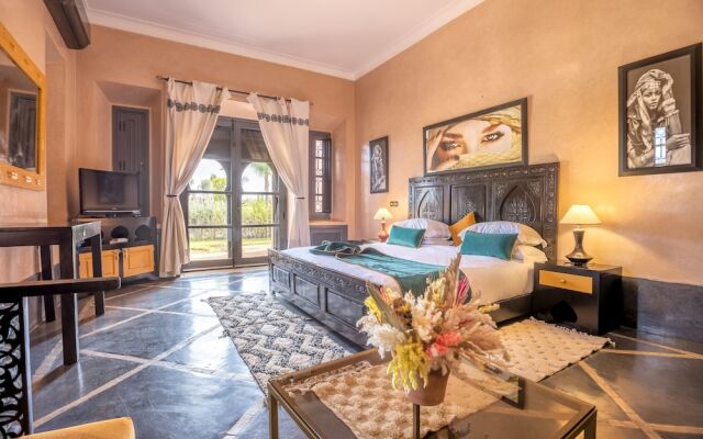 Janat Al Atlas Resort & Spa