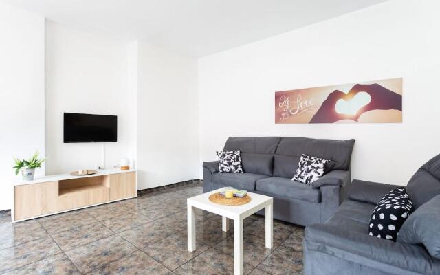 Apartment El Rincón with Sea View II