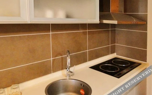 Shenyang Happy Island Apartment Hotel