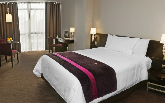 Arawi Miraflores Prime