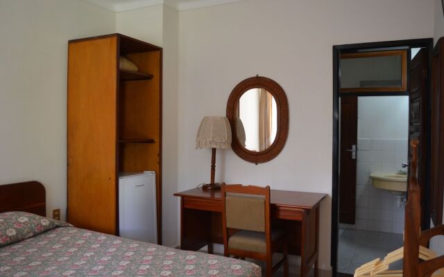 Hostal Dona Alicia