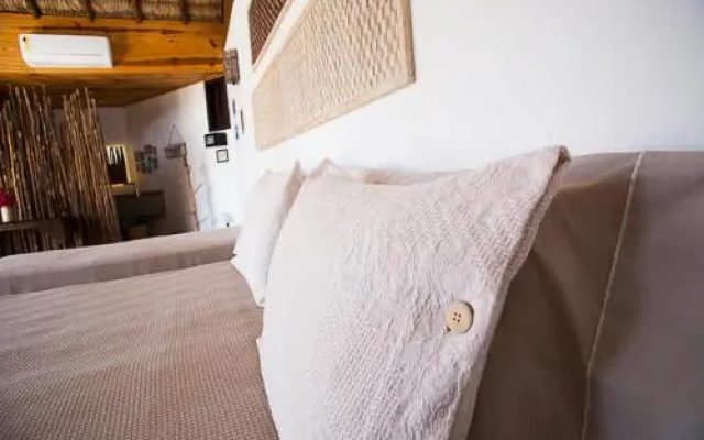 Casa Îandé Ceará