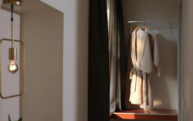 Rûte - Bed no Breakfast