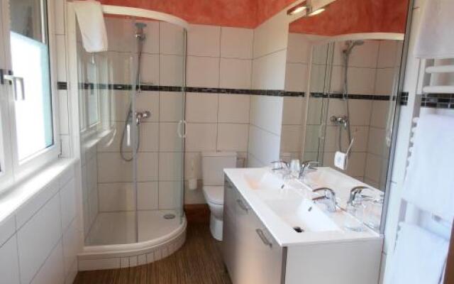 Chambres d'Hotes Maison Efftermatten