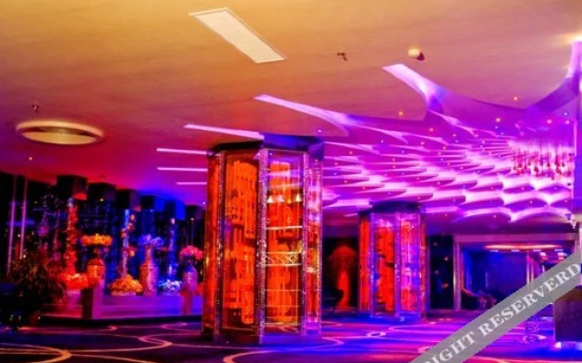 Shiji Lijing Hotel