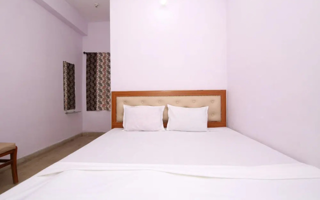 SPOT ON 37464 Vishal Guest House 2