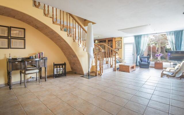 TH29-Playa-La-Mora in Tarragona