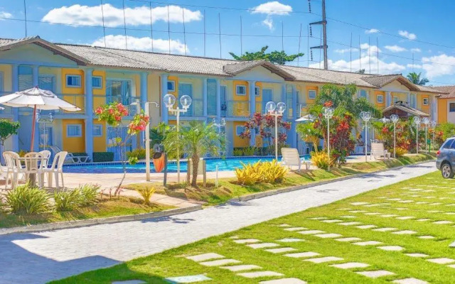 Duplex 2 Suítes Condomínio Mont Carmelo