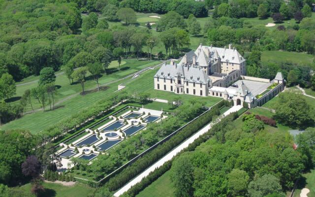 Oheka Castle Hotel & Estate