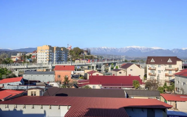 Anita Hotel