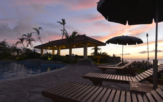 Oriental Hotel Okinawa Resort & Spa