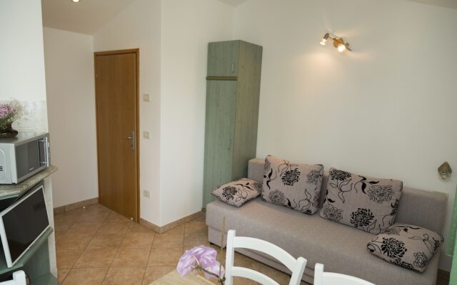 Apartments Tinka