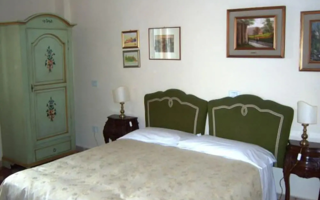 B&B Dei Rossi