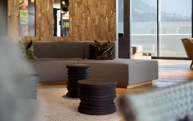 Me and All Hotel Flims, by Hyatt