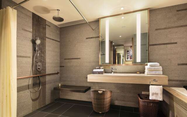 Hilton Huizhou Longmen Resort