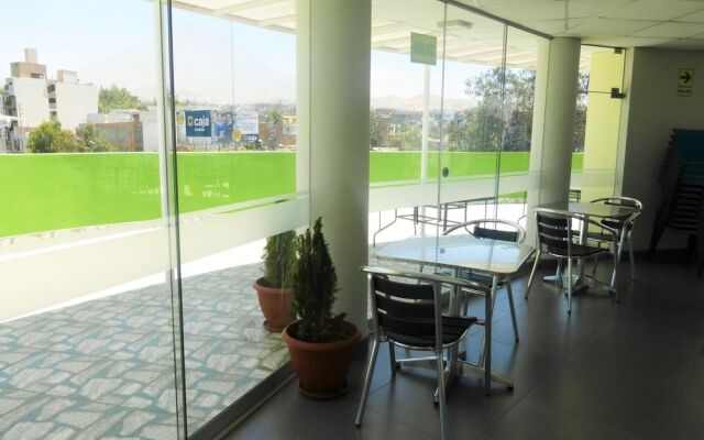 Hotel Murcia Arequipa