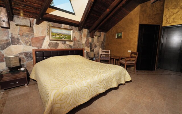 The House