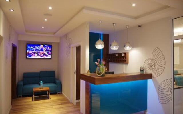 Apartamenty Międzyzdroje