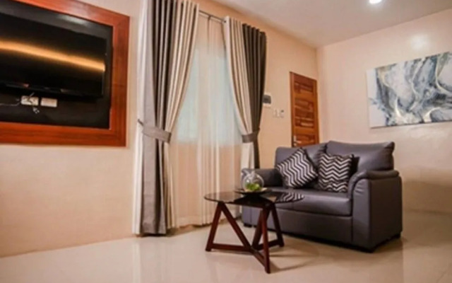 Mezza Hotel