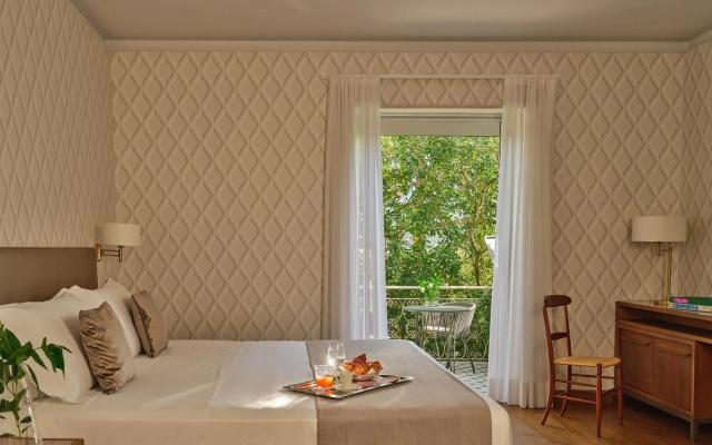 Grand Hotel Miramare