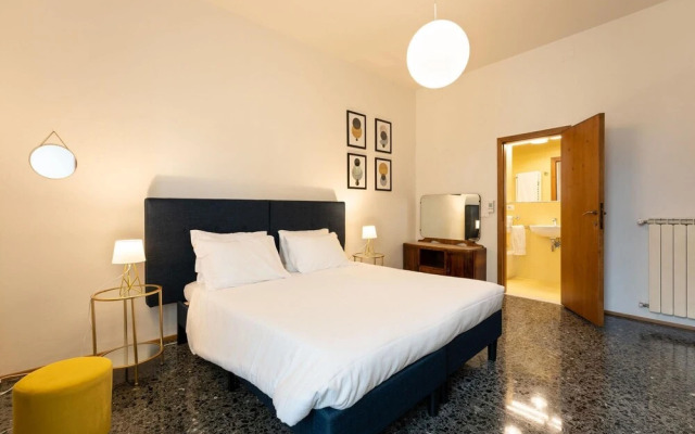 Por Santa Maria Apartment