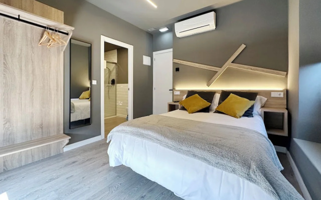 Hostal María Felisa