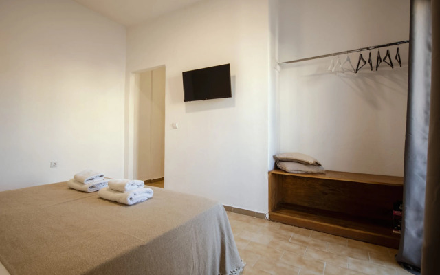 Olive Grove Beachfront