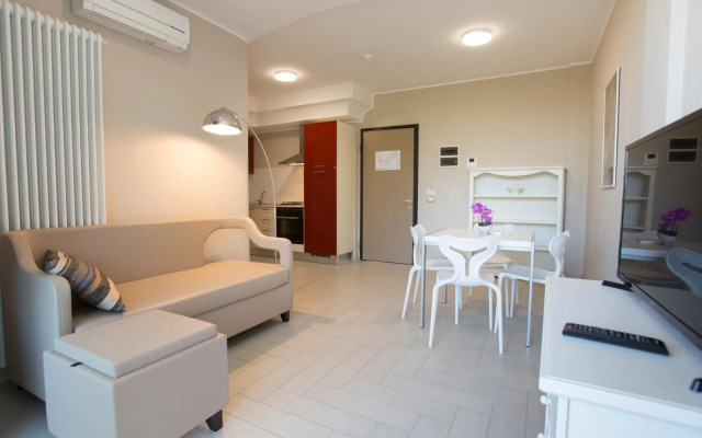 Nero D'Avorio Aparthotel & SPA