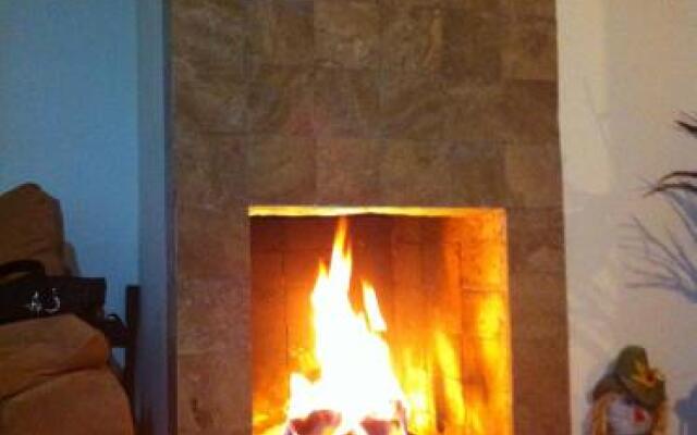 Hacienda El Dorado II