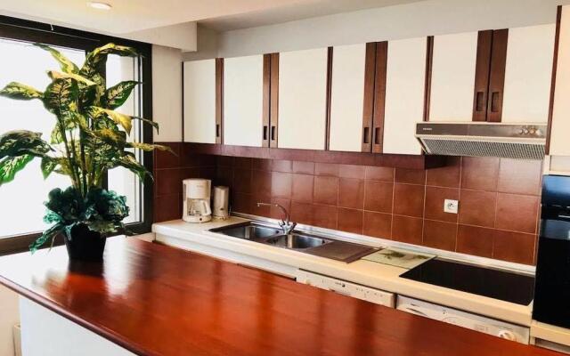 Gray D' Albion Apartment (Adults Only)