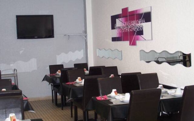 Contact Hotel Belalp