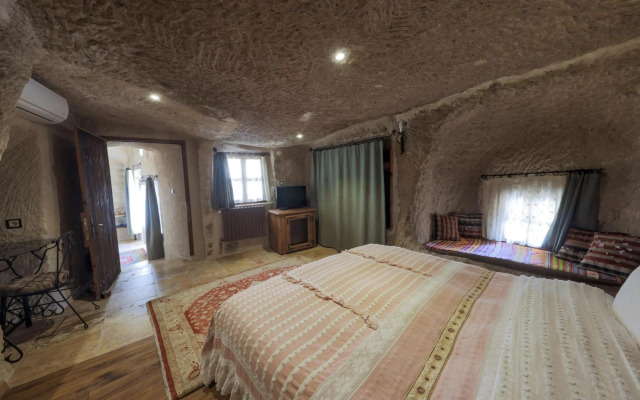 Kelebek Special Cave Hotel & Spa