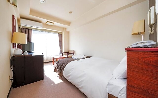 Sky Heart Hotel Koiwa - Vacation STAY 49100v