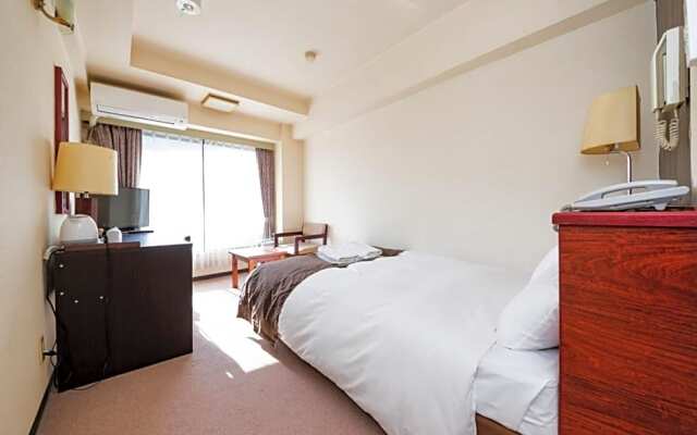 Sky Heart Hotel Koiwa - Vacation STAY 49100v