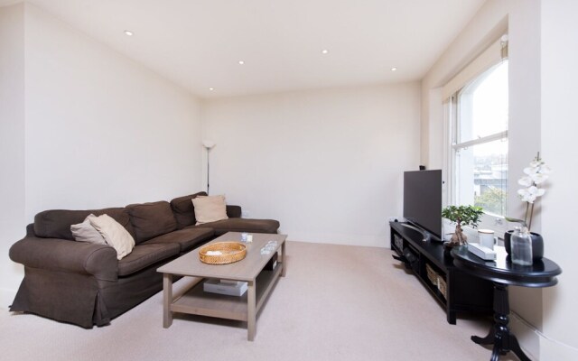 The Knightsbridge Beaufort Gardens Lodge