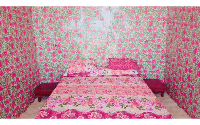 Starlight Camp Nuweiba