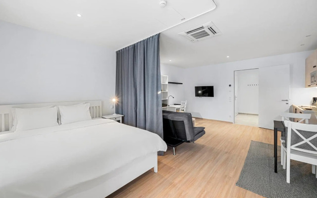 Boutique Space VIE #3o1