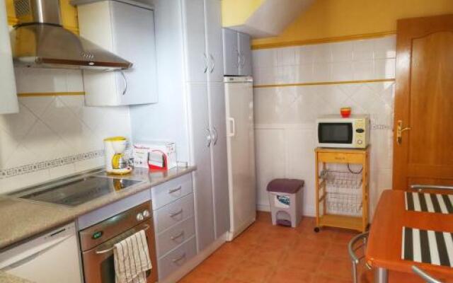 Chipionabeachhouse
