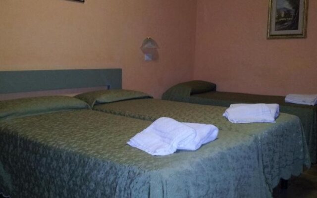 Hotel Zenith