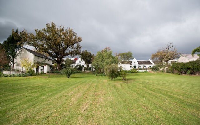 The Victorian of Church Street