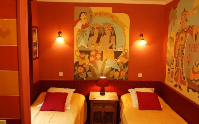 Hotel de Nesle