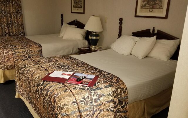 New Hartford Hotel