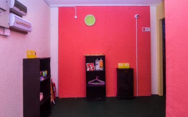 SPOT ON 89823 Rooms Inn