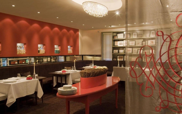 Villa Mittermeier Hotellerie & Restaurant