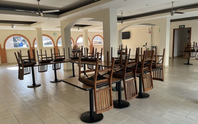 Hotel el Romano Ixtapan de la Sal