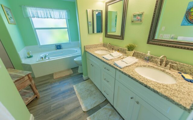 LaBella Casa Apartment 3