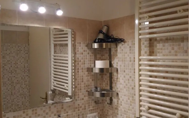 B&B Giardino Del Corso