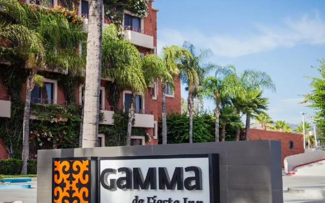 Gamma Tijuana