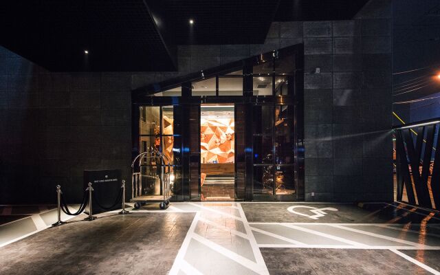 Best Louis Hamilton Hotel Changwon